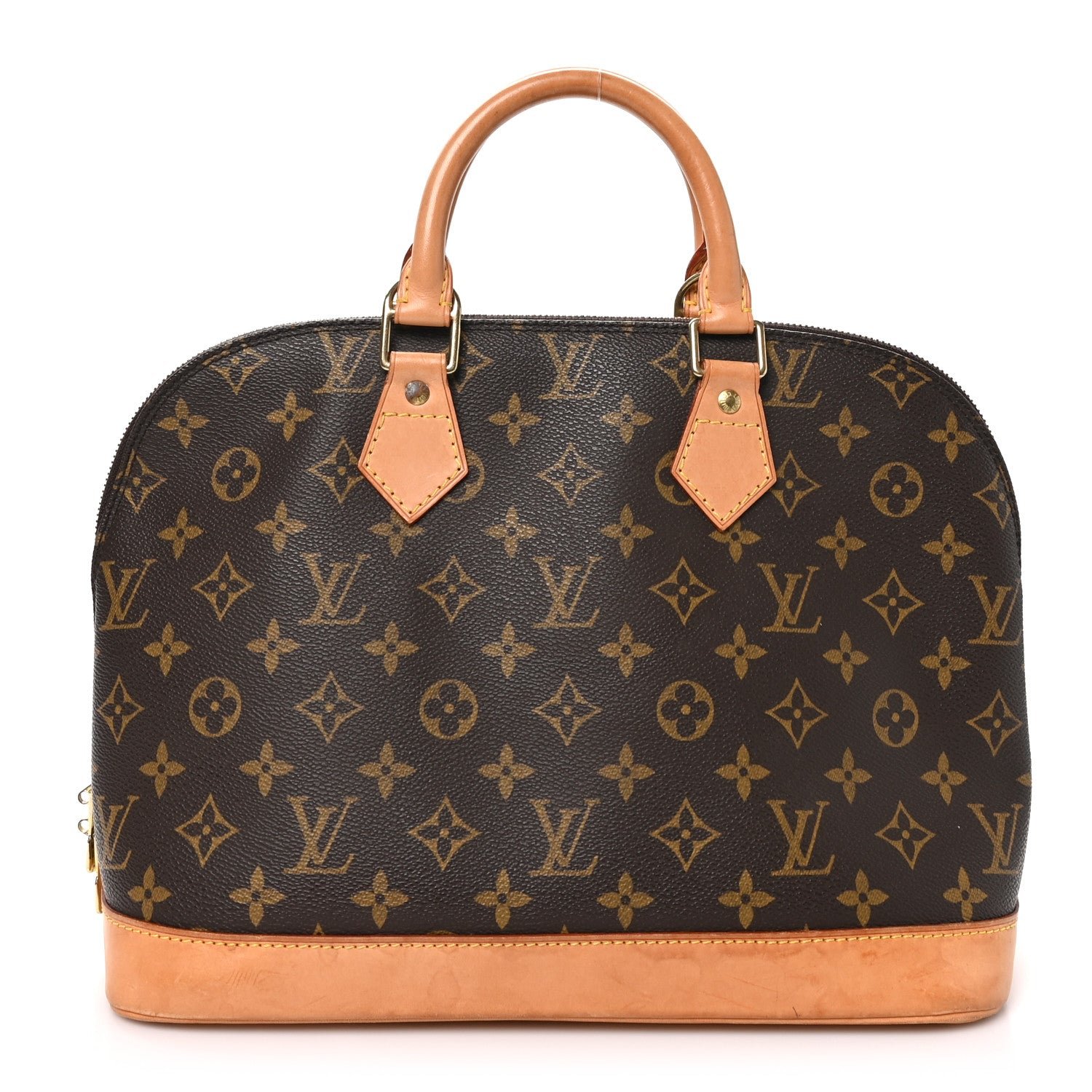 Louis Vuitton Monogram Alma PM