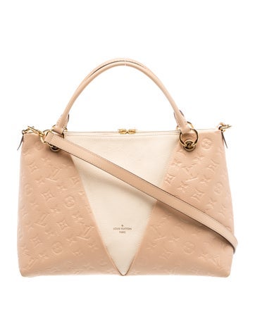 Monogram V MM