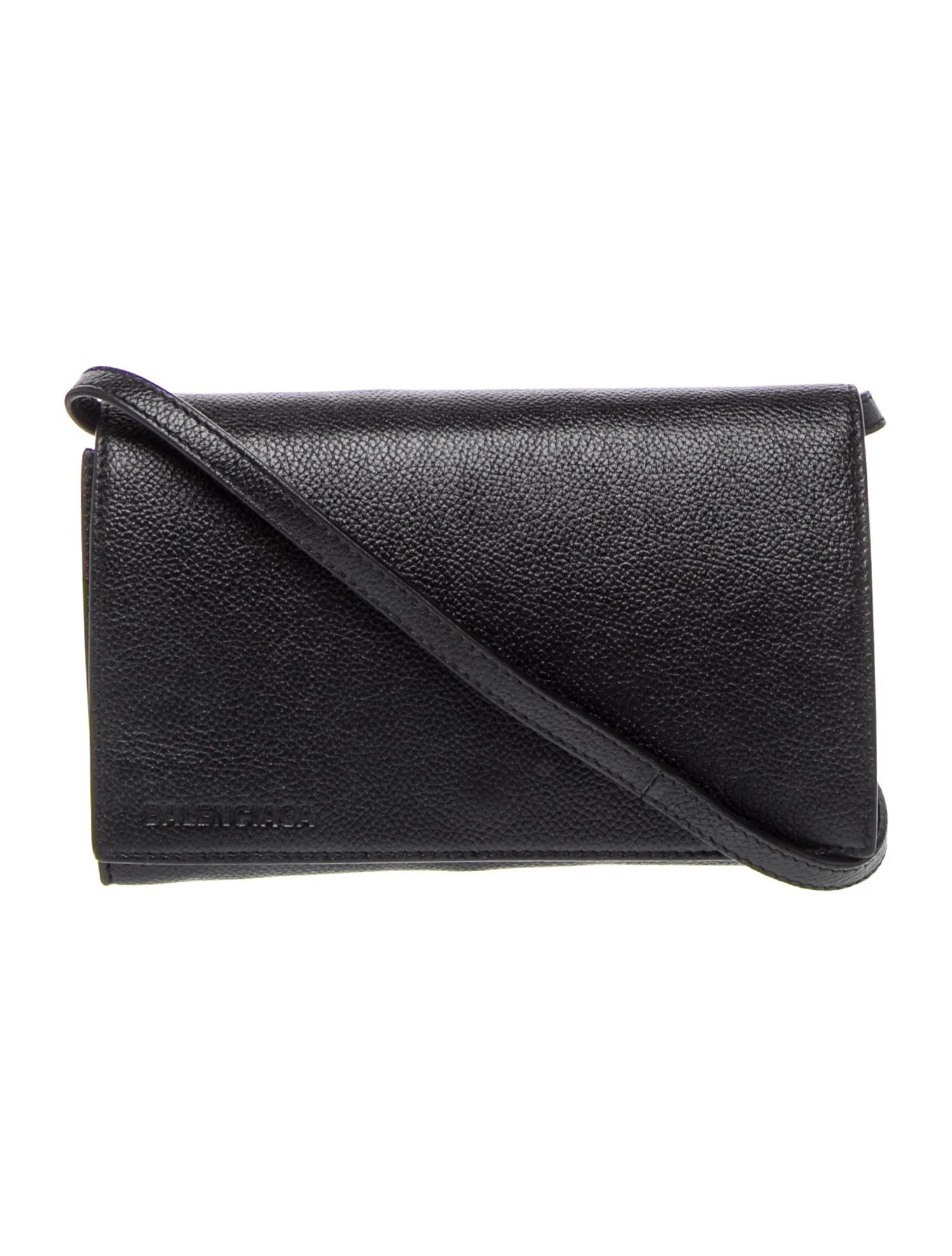 Leather Le Dix Medium