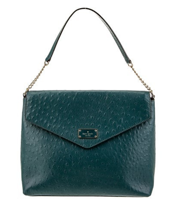 Kate Spade Spade New York Leather Shoulder Bag