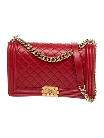 Large Boy Bag
