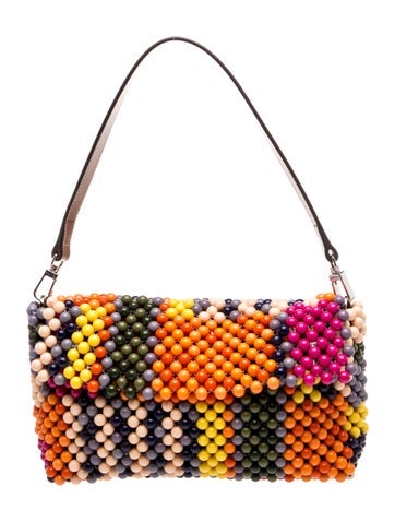 Staud Shoulder Bag