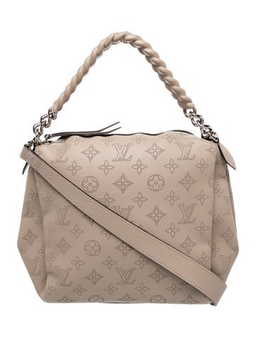Louis Vuitton Perforated Monogram Babylone BB