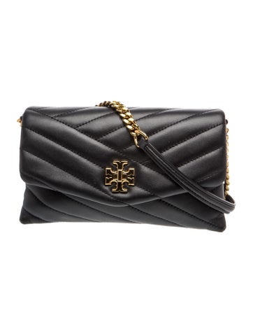 Tory Burch Quilted Crossbody Bag