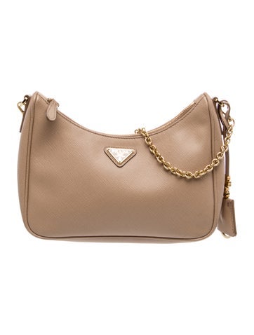 Saffiano Leather Re-Edition 2005