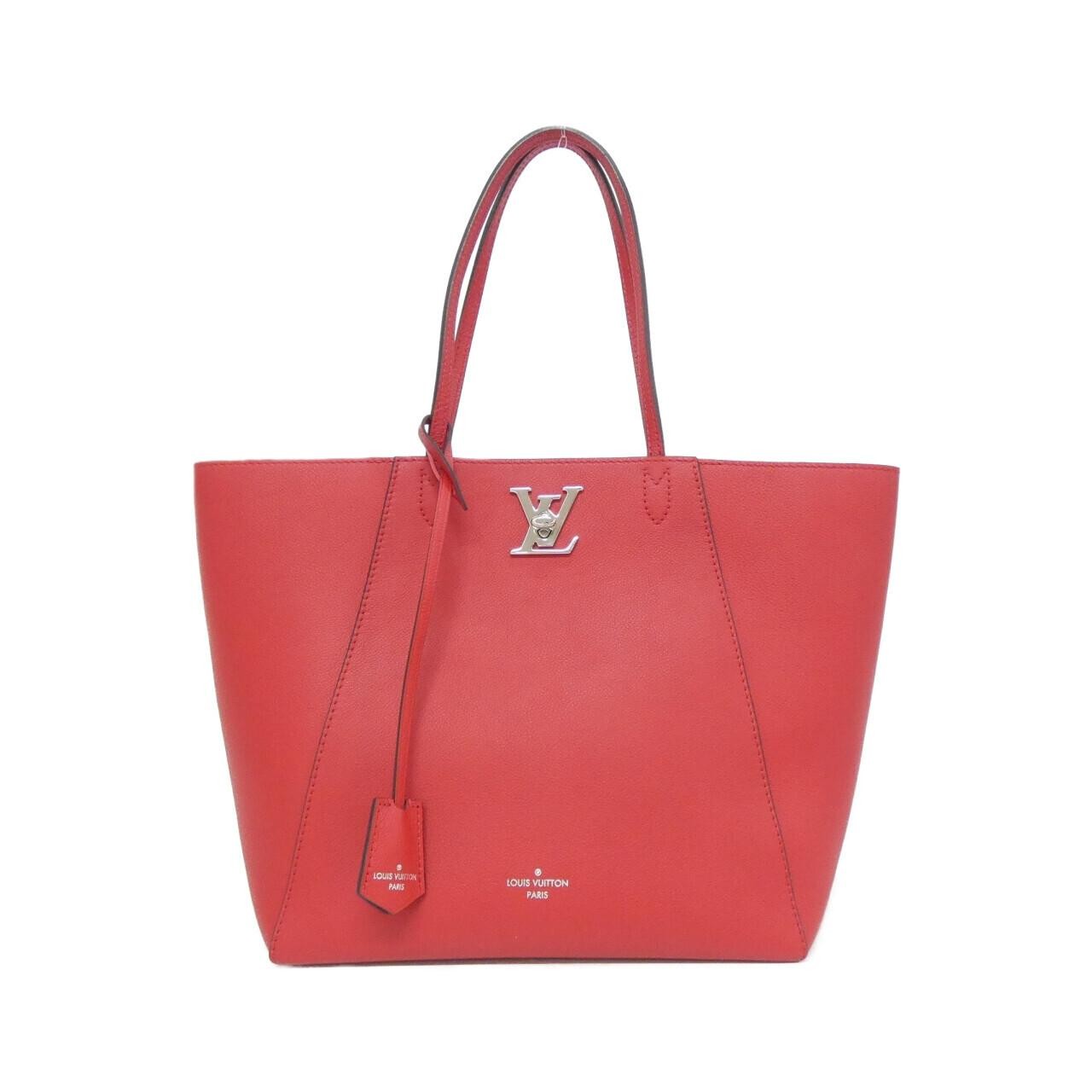 Louis Vuitton Lockme Cabas M42290 Bag
