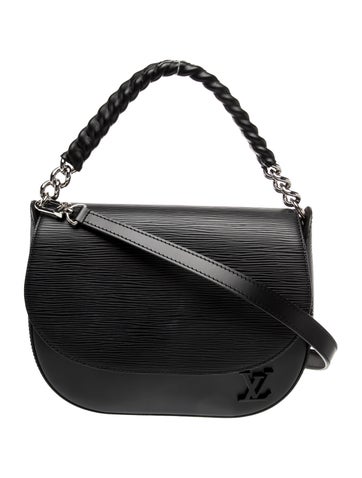 Louis Vuitton Epi Leather Luna