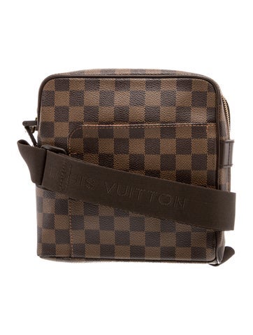Damier Ebene Olav