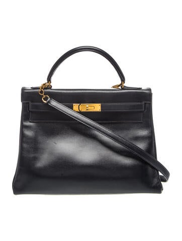 Box Kelly 32