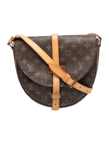 LV Monogram Chantilly GM