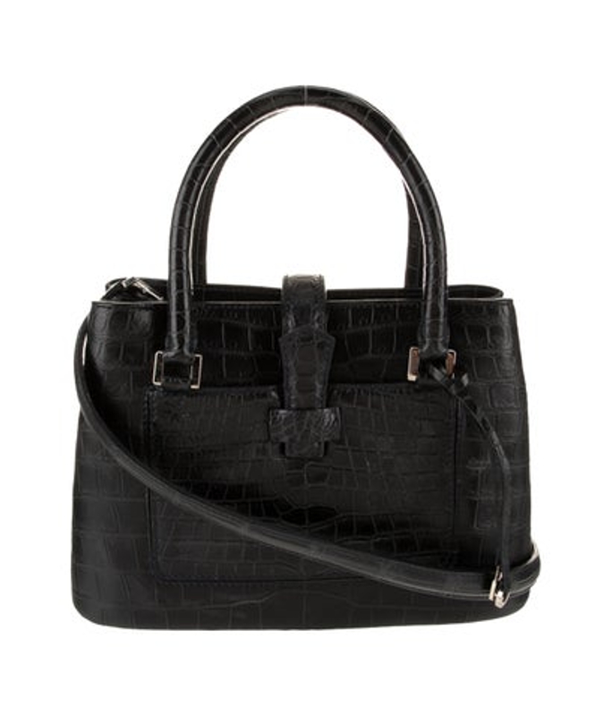 Loro Piana Piana Crocodile Bellevue