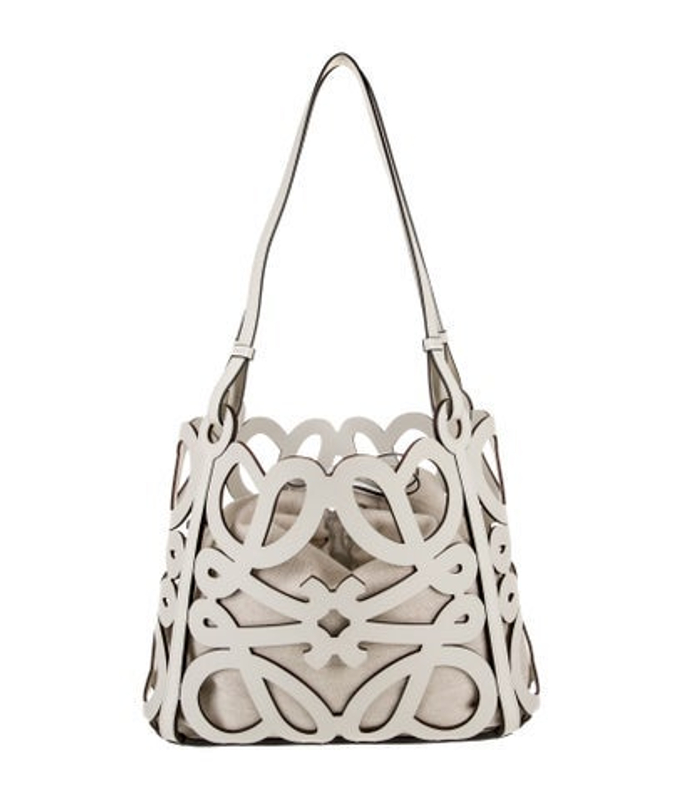 Loewe Leather Anagram 2023