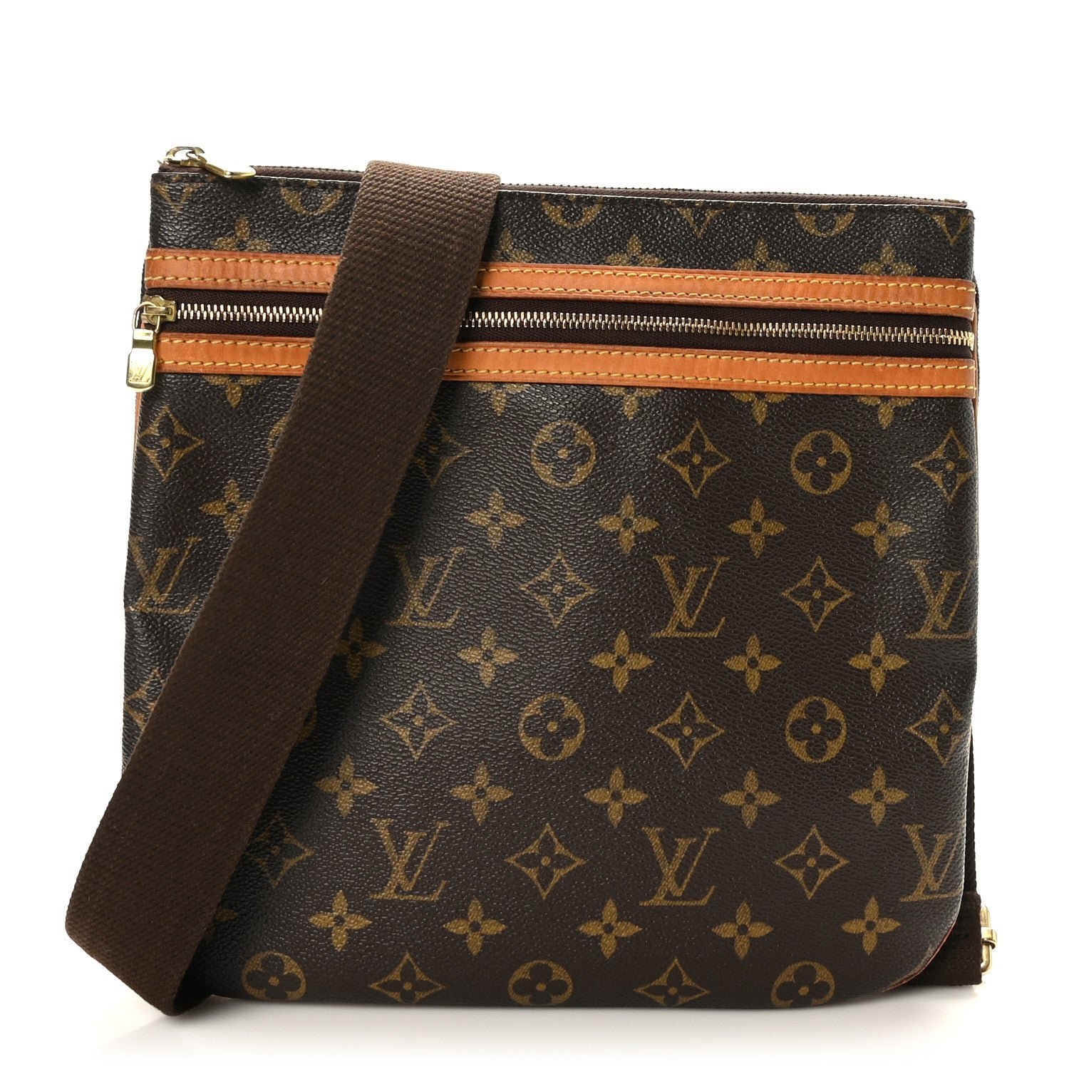 Louis Vuitton Monogram Bosphore Pochette
