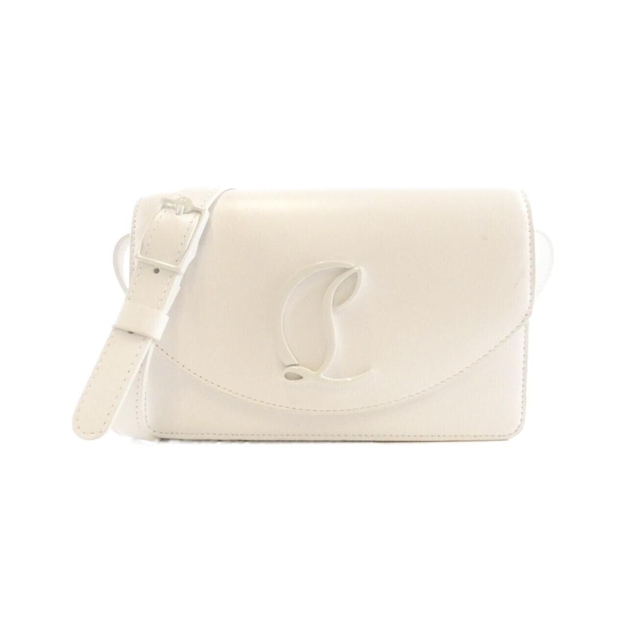 Christian Louboutin Christian Louboutin Loubi 54 Shoulder Bag