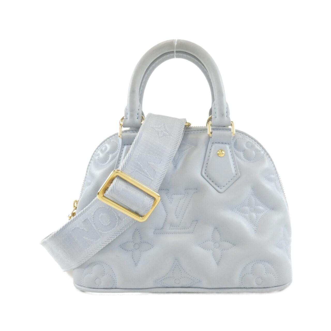 Louis Vuitton Bubblegram Alma Soft BB M59822 Bag