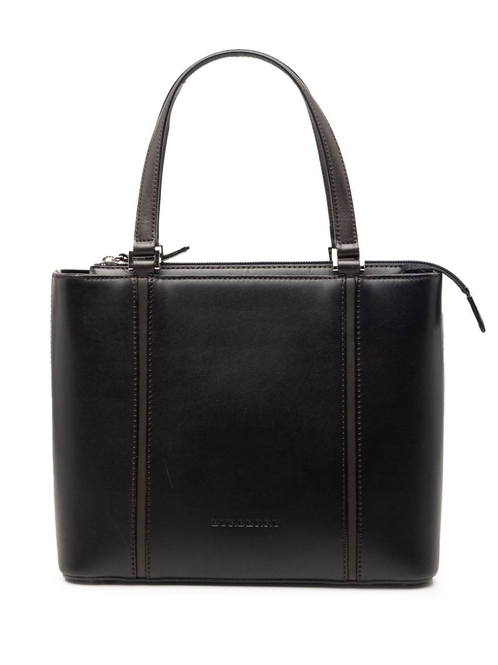 2000-2017 Leather handbag