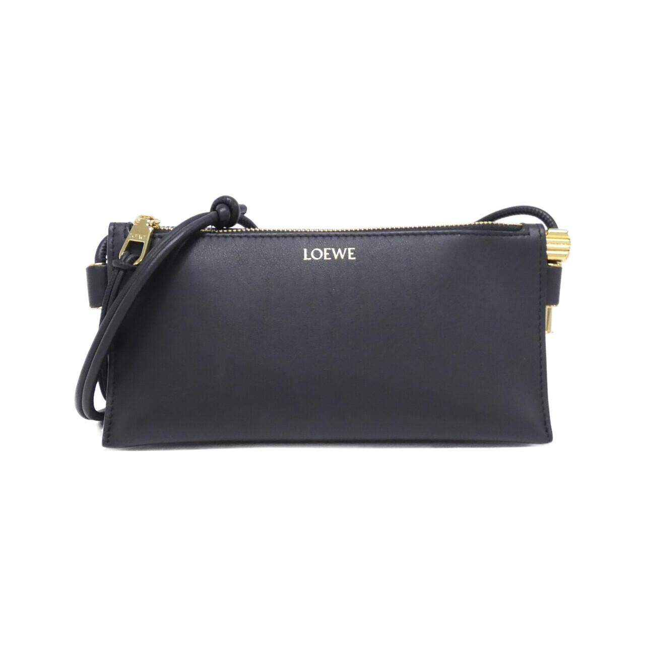 Loewe Hoya Pouch C630R10X03 Shoulder Bag