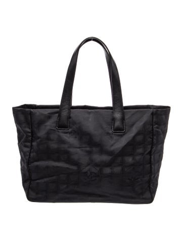 Travel Ligne Tote