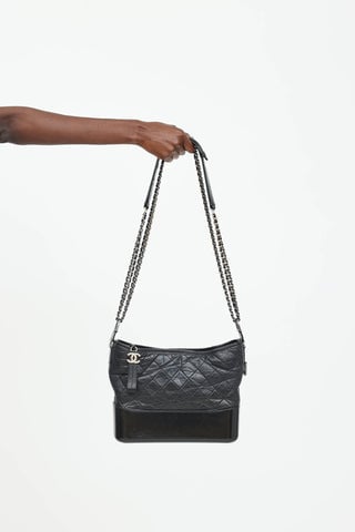 2018 Medium Gabrielle Bag