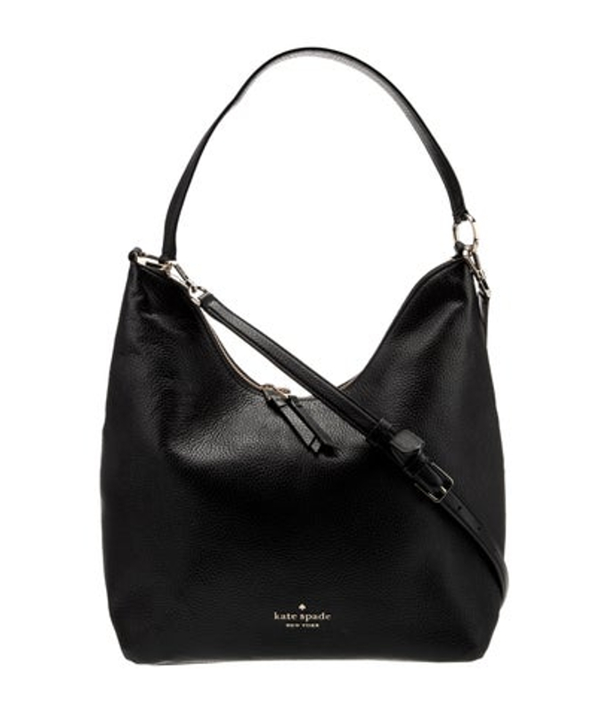 Kate Spade Spade New York Leather Top Handle Bag