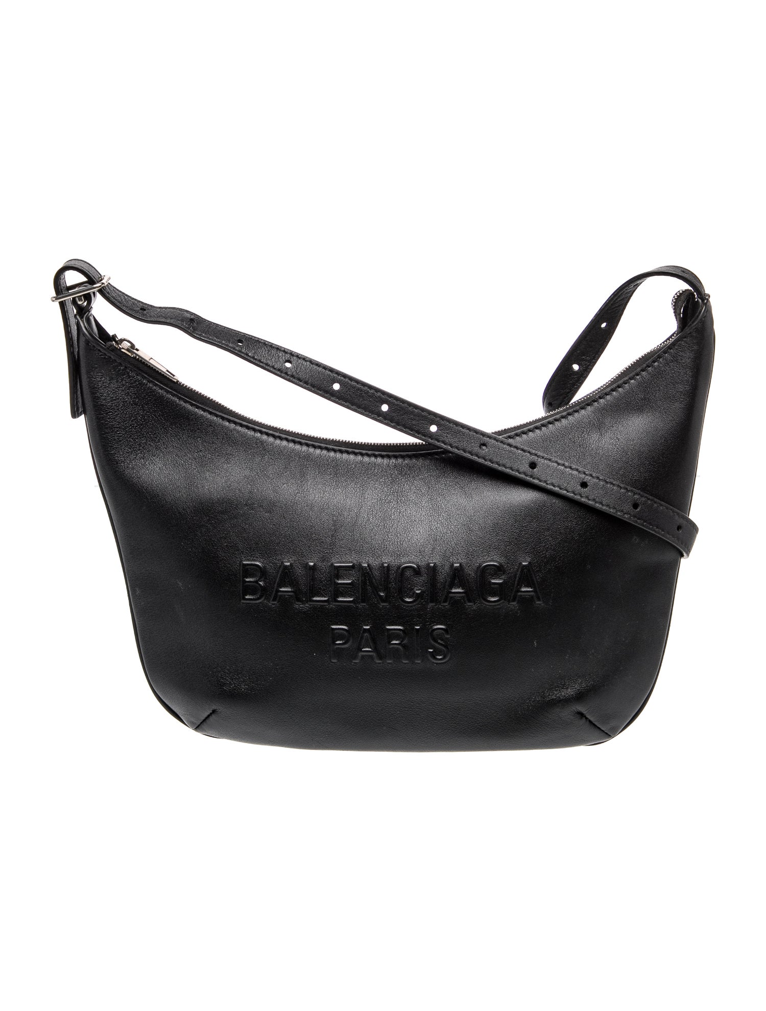 Leather Mary-Kate 2024