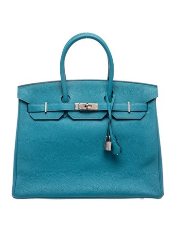 Togo Birkin 35