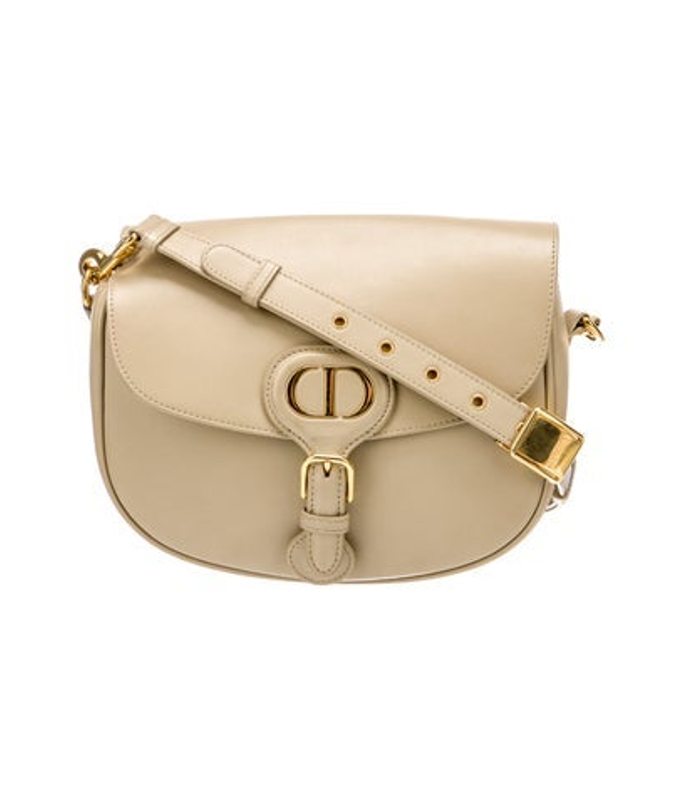 Dior Dior Leather Bobby