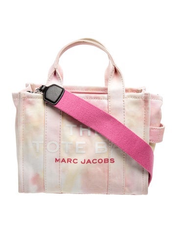 Canvas Top Handle Bag
