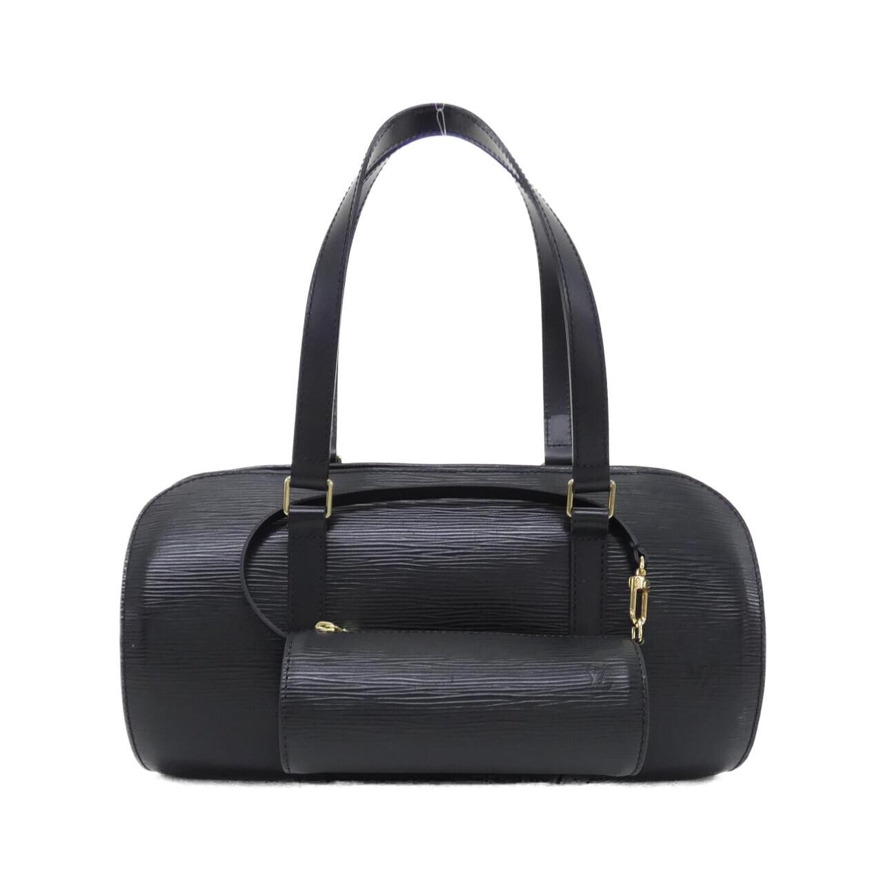 Louis Vuitton Epi Soufflot M52222 Bag