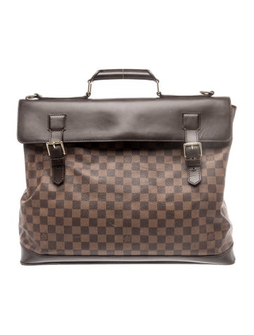 Louis Vuitton Damier Ebene West End