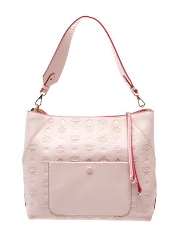 Visetos Shoulder Bag