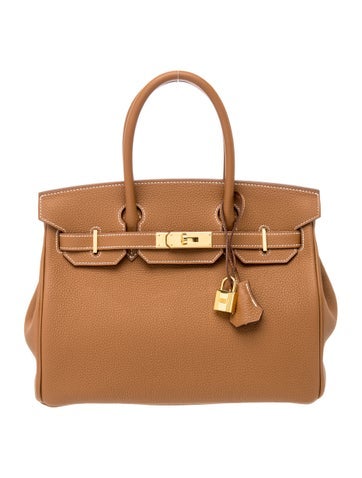 Togo Birkin 30