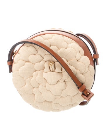 Valentino Rockstud Crossbody Bag