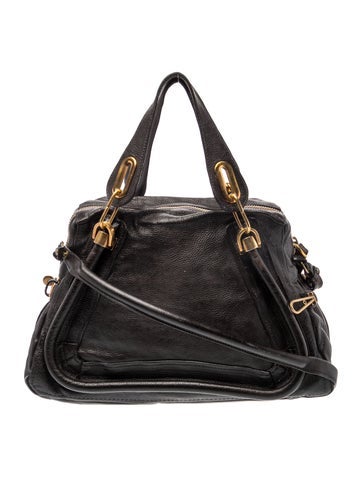 Leather Paraty Medium