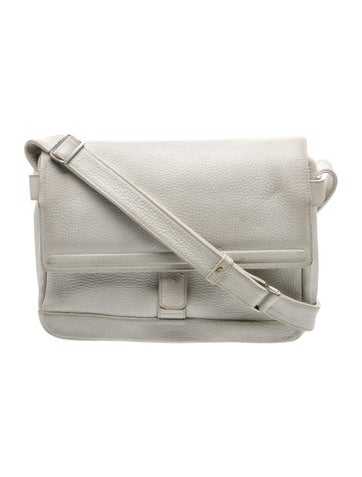 Interlocking G Shoulder Bag Vintage