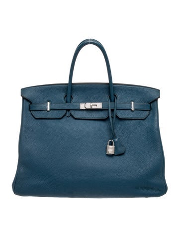Togo Birkin 40