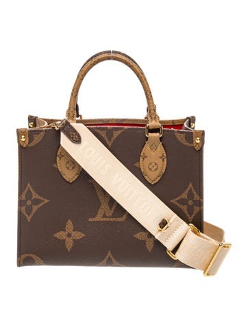 Monogram Giant OnTheGo PM