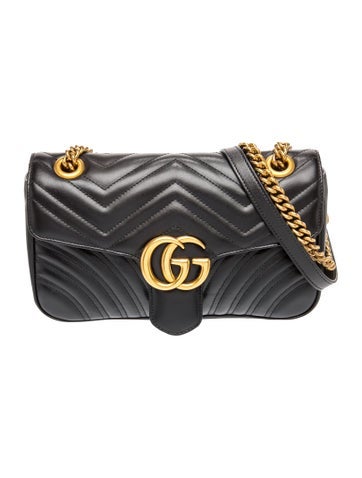 Double G Marmont Small