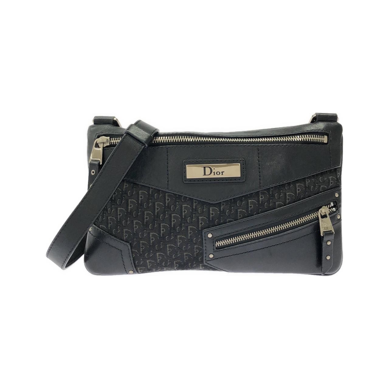 [Vintage] Christian Dior Shoulder Bag