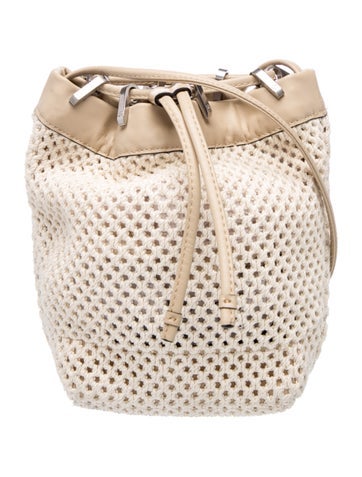 Bucket Bag
