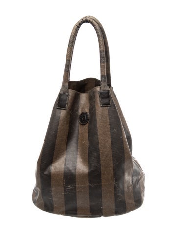 Pequin Top Handle Bag