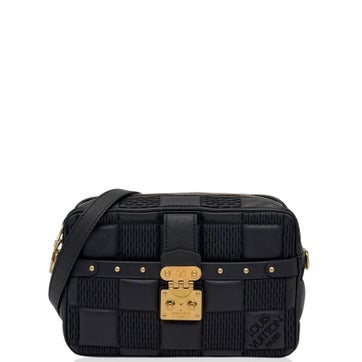 Louis Vuitton Calfskin Troca PM