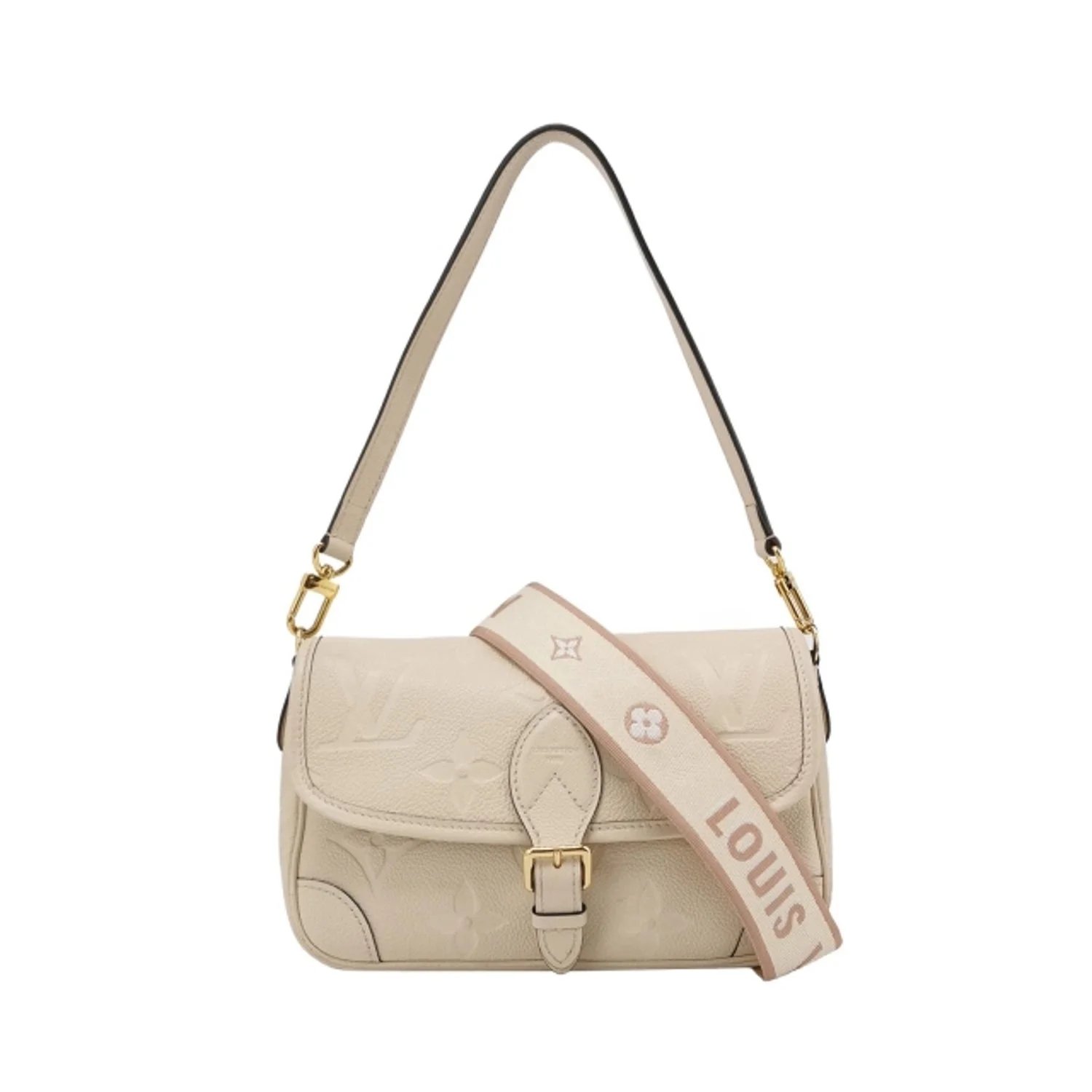 Empreinte Leather Diane PM