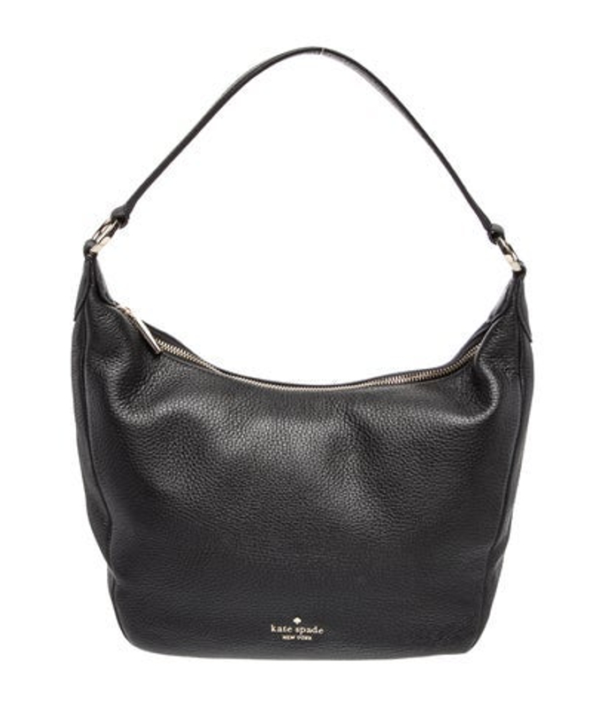 Kate Spade Spade New York Leather Hobo