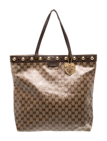 GG Crystal Babouska Large