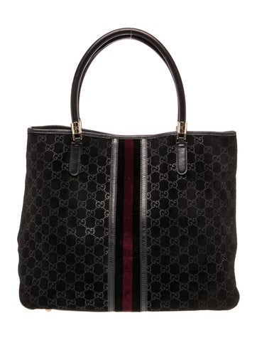 Web Shelly Line Tote