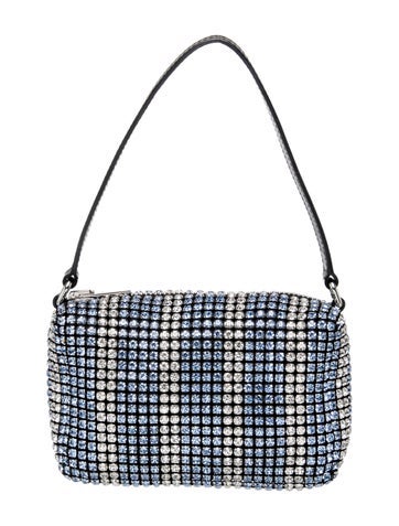 Crystal Evening Bag