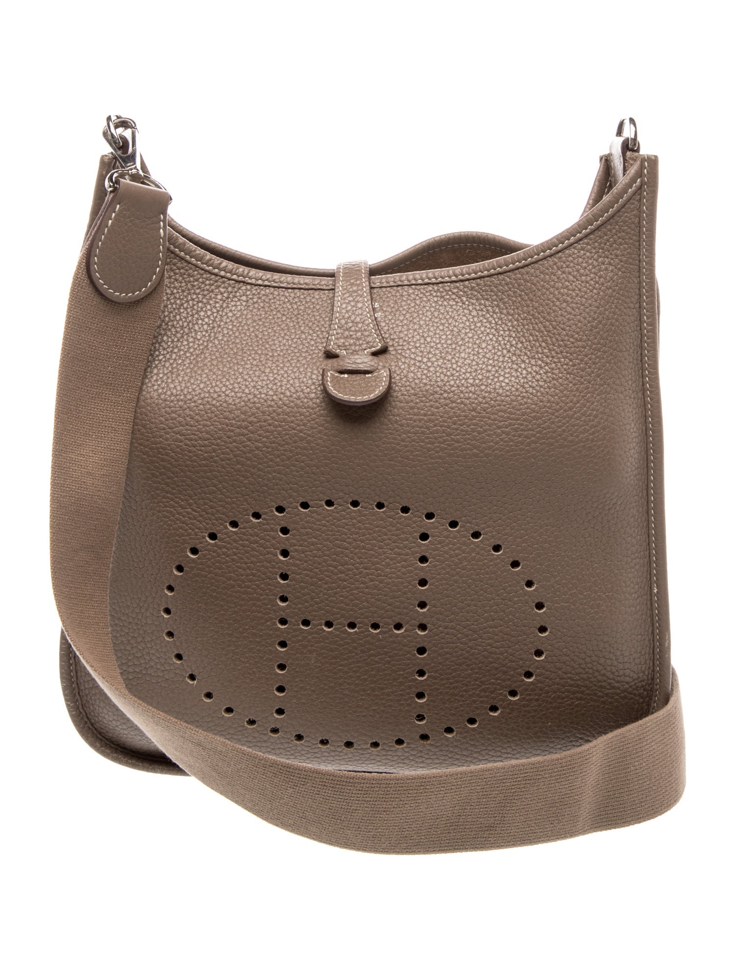 Clemence Evelyne III 29