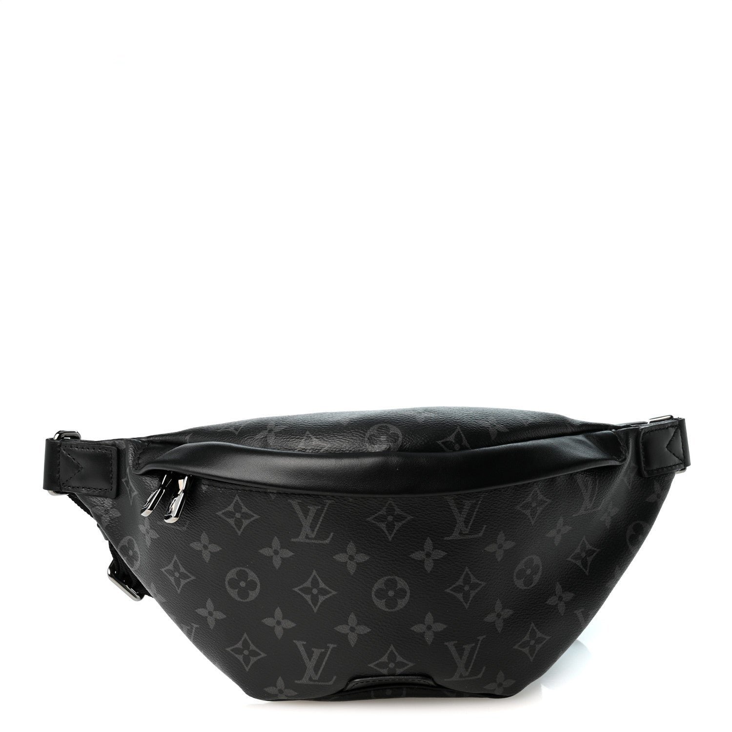Louis Vuitton Louis Vuitton Monogram Eclipse Discovery Bumbag PM