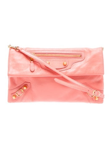 Leather Envelope
